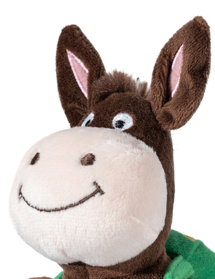 Little Donkey Andy - Andy Buddy Little Donkey Andy