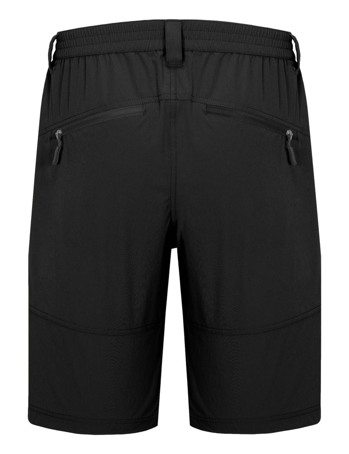 Men's Hiking Cargo Quick Dry Shorts for Golf Casual MP-US-DK