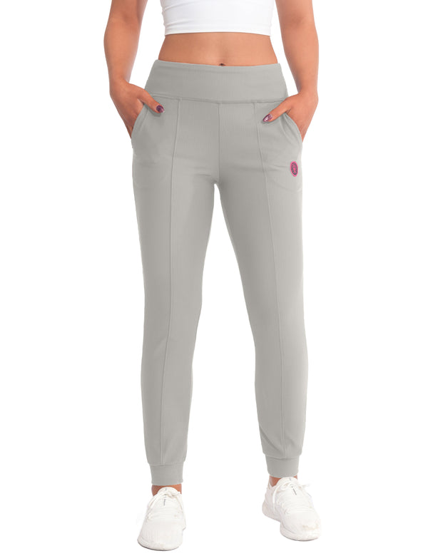 Women's Joggers High Waisted Yoga Running Pants MP US-DK-CS