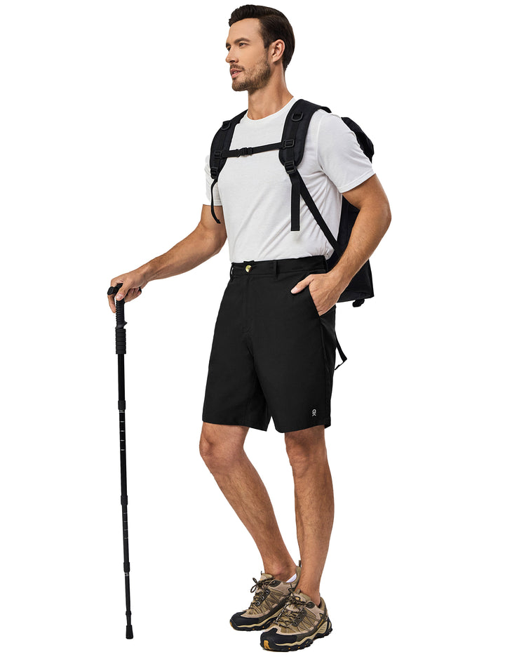 Men's Quick Dry  Bermuda Shorts for Golf Hiking MP-US-DK