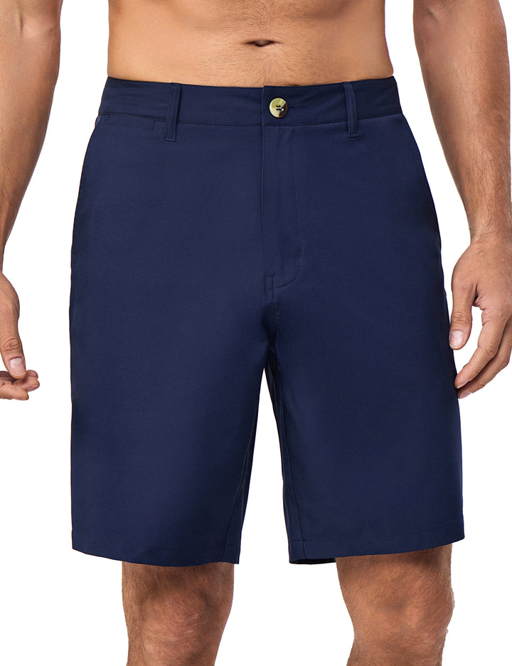 Men's Quick Dry  Bermuda Shorts for Golf Hiking MP-US-DK