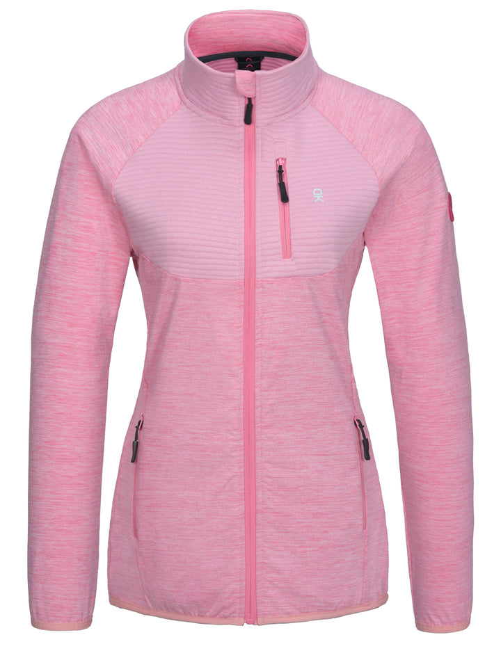 Women's High Performance Thermal Warm Jackets YZF US-DK