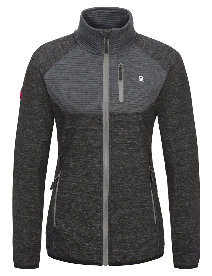 Women's High Performance Thermal Warm Jackets YZF US-DK